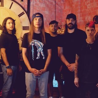 Entrevista | The Red Jumpsuit Apparatus – “O Emo ganhou uma nova chance nos últimos anos”