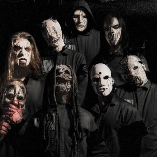 The Town 2027 terá Slipknot e Marilyn Manson no palco principal