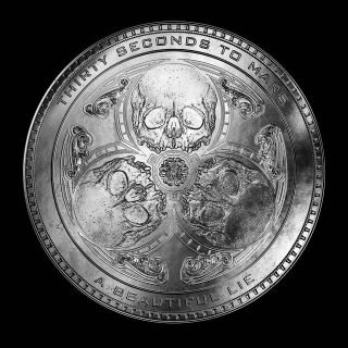 Thirty Seconds to Mars celebra 20 anos de “A Beautiful Lie” com raridades