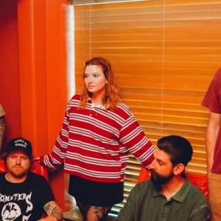 Entrevista | Tigers Jaw – “Ficamos realmente impressionados com a paixão do público no Brasil”
