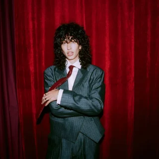 Towa Bird lança álbum “Gentleman”; ouça!