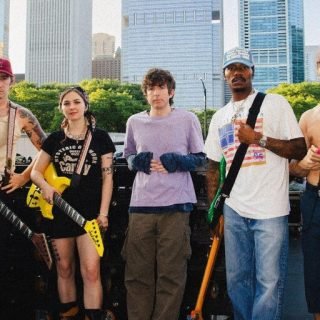 Turnstile anuncia o álbum colaborativo Never Enough: Versions com Elton John e Hayley Williams