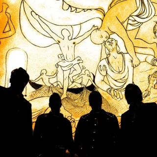 Crédito: Viviane Sassen