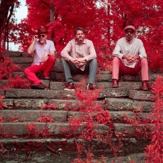 Vapors of Morphine e Dean Wareham unem legados em show único em São Paulo