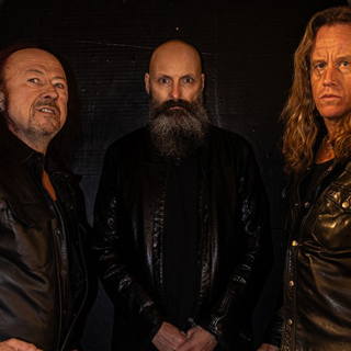 Entrevista | Venom – “Temos 13 faixas matadoras das quais estamos muito satisfeitos”