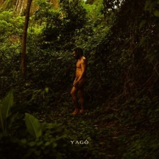 Yagô inicia os caminhos do álbum Menestrel com o reggae contemporâneo “Nádegas”